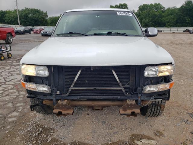Photo 5 from auction – 2002 CHEVROLET SILVERADO with VIN 2GCEC19W221196198