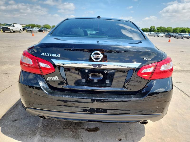 Photo 6 from auction – 2016 NISSAN ALTIMA 2.5 with VIN 1N4AL3AP0GC285225