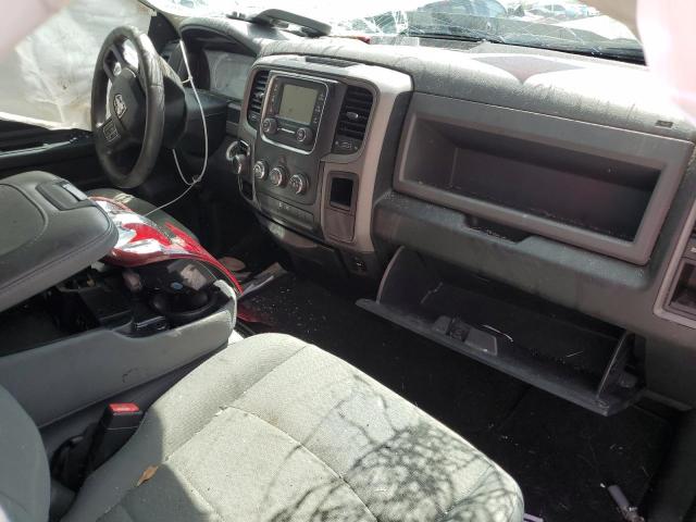 Photo 8 from auction – 2018 RAM 1500 ST with VIN 3C6RR6KT8JG137604