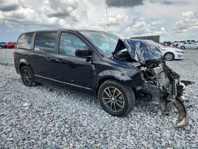 Photo 4 from auction – 2019 DODGE GRAND CARA with VIN 2C4RDGEG2KR571444