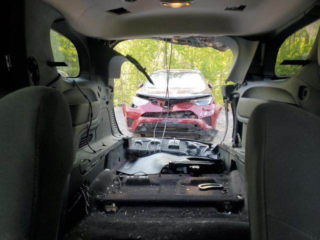 Photo 10 from auction – 2018 DODGE DURANGO SS with VIN 1C4SDJFT4JC456734