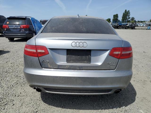 Photo 6 from auction – 2011 AUDI A6 PREMIUM with VIN WAUFGAFB3BN028558
