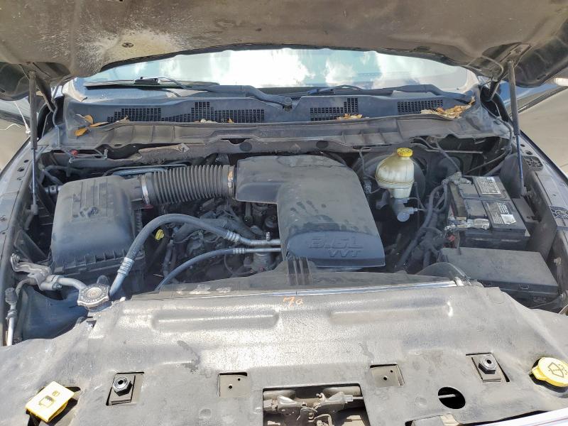 Photo 11 from auction – 2014 RAM 1500 SLT with VIN 1C6RR7LG0ES250596