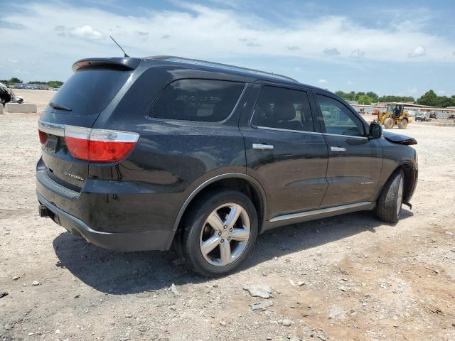 Photo 3 from auction – 2012 DODGE DURANGO CI with VIN 1C4SDJET2CC286216