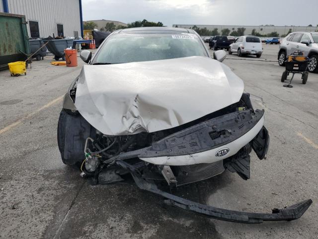 Photo 5 from auction – 2012 KIA OPTIMA EX with VIN 5XXGN4A72CG055099