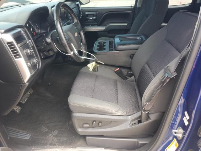 Photo 7 from auction – 2014 CHEVROLET SILVERADO with VIN 1GCVKREC9EZ372205