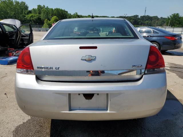 Zdjęcie 6 z aukcji – 2007 CHEVROLET IMPALA LT z VIN 2G1WT58K679311073