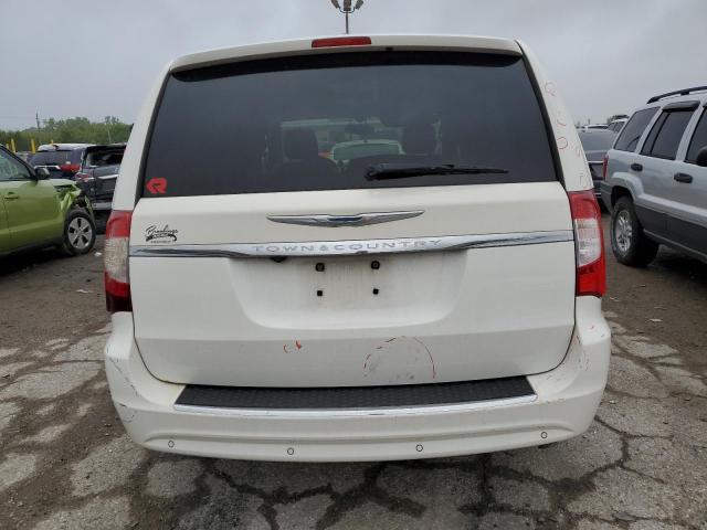 Photo 6 from auction – 2011 CHRYSLER TOWN & COU with VIN 2A4RR8DG6BR798994