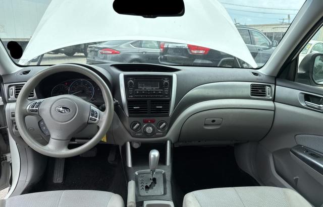 Photo 9 from auction – 2012 SUBARU FORESTER 2 with VIN JF2SHBDC3CH458804