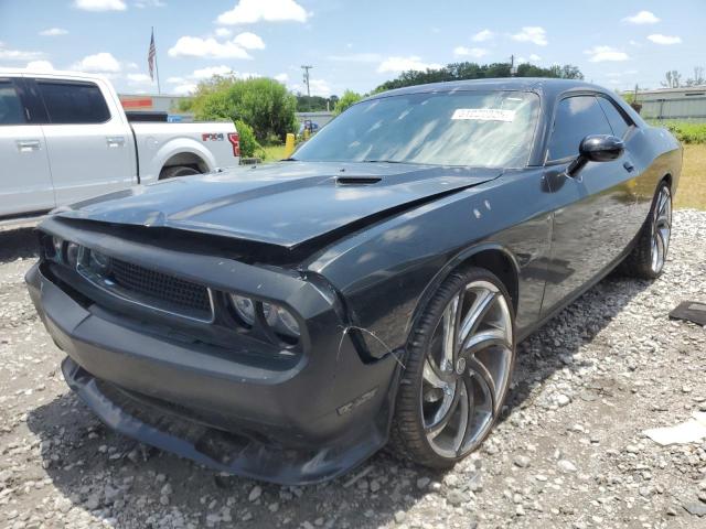 DODGE CHALLENGER 2014 with VIN 2C3CDYAG1EH251080 - Photo from auction