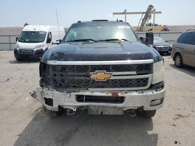 Photo 5 from auction – 2011 CHEVROLET SILVERADO with VIN 1GC4K1C83BF179637