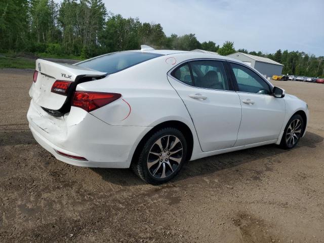 Photo 3 from auction – 2015 ACURA TLX TECH with VIN 19UUB1F58FA800795