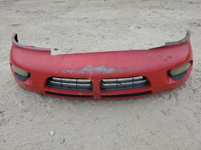 Photo 12 from auction – 2002 DODGE STRATUS R/ with VIN 4B3AG52H62E004706