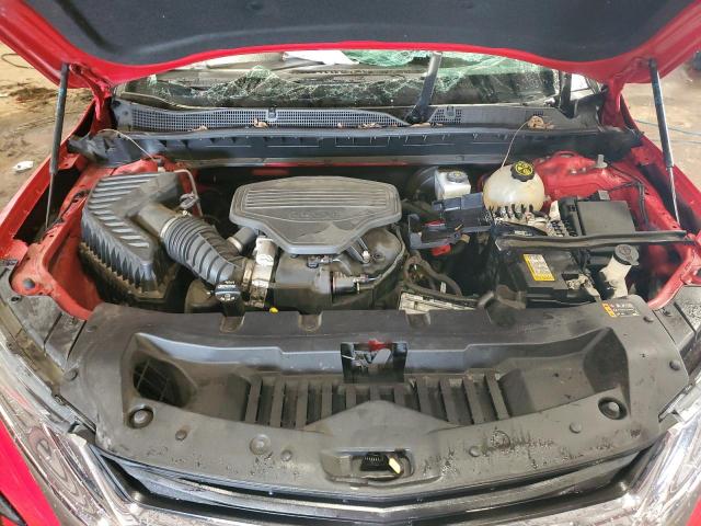 Photo 12 from auction – 2020 CHEVROLET BLAZER 2LT with VIN 3GNKBCRS0LS566558