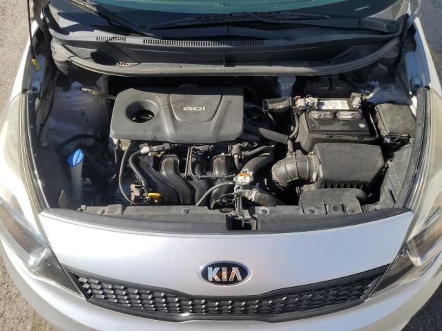 Photo 11 from auction – 2017 KIA RIO LX with VIN KNADM4A30H6036721