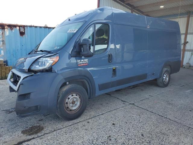 RAM PROMASTER 2020 with VIN 3C6URVJG3LE108289 - Photo from auction