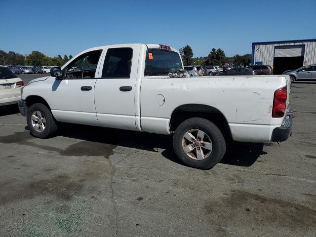 Photo 2 from auction – 2007 DODGE RAM 1500 with VIN 1D7HU18N47J555797