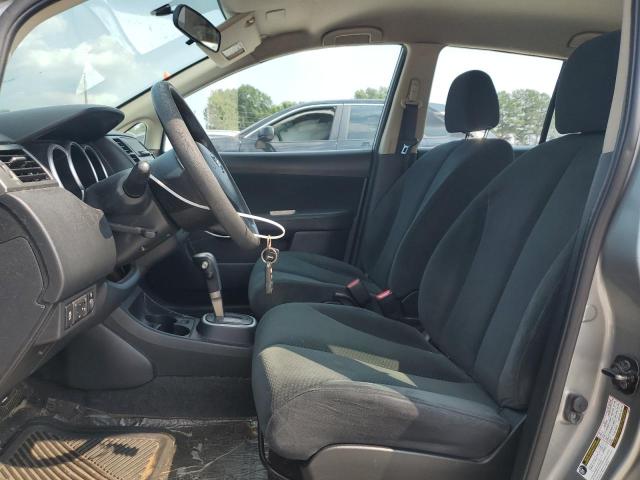 Photo 7 from auction – 2012 NISSAN VERSA S with VIN 3N1BC1CP6CK215557
