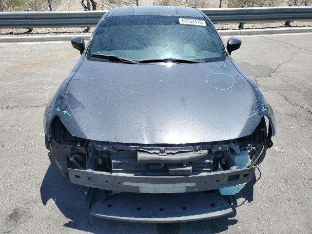 Photo 5 from auction – 2017 TOYOTA 86 with VIN JF1ZNAA18H9704854