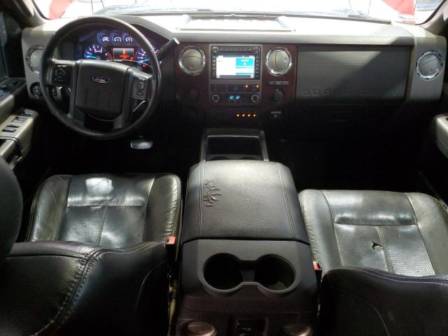 Photo 8 from auction – 2012 FORD F250 SUPER with VIN 1FT7W2BT5CEA78801