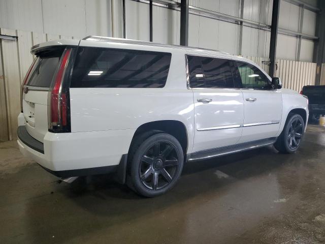 Photo 3 from auction – 2016 CADILLAC ESCALADE E with VIN 1GYS4HKJ7GR418430