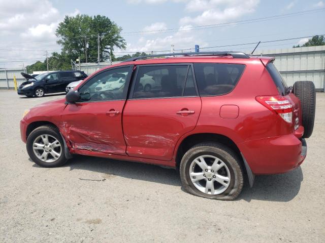 Photo 2 from auction – 2012 TOYOTA RAV4 with VIN 2T3ZF4DV6CW112465