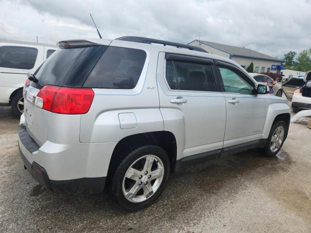 Photo 3 from auction – 2012 GMC TERRAIN SL with VIN 2GKALUEK2C6298225