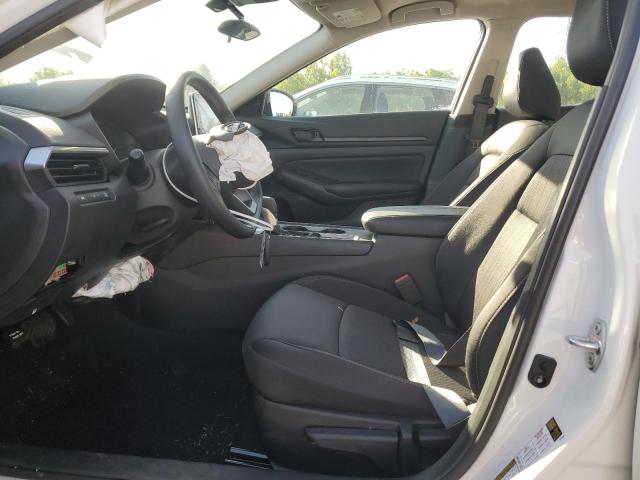 Photo 7 from auction – 2025 NISSAN ALTIMA S with VIN 1N4BL4BVXSN326707