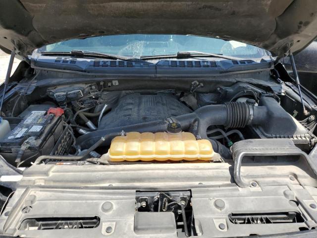 Photo 11 from auction – 2016 FORD F150 SUPER with VIN 1FTEW1EG8GKD19287