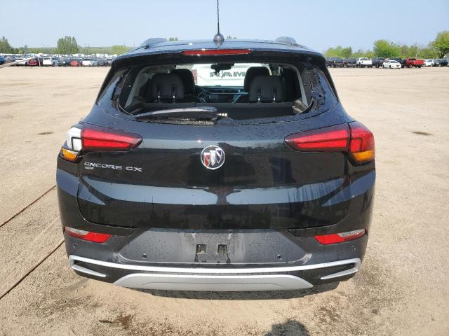 Photo 6 from auction – 2020 BUICK ENCORE GX SELECT with VIN KL4MMESL6LB097850