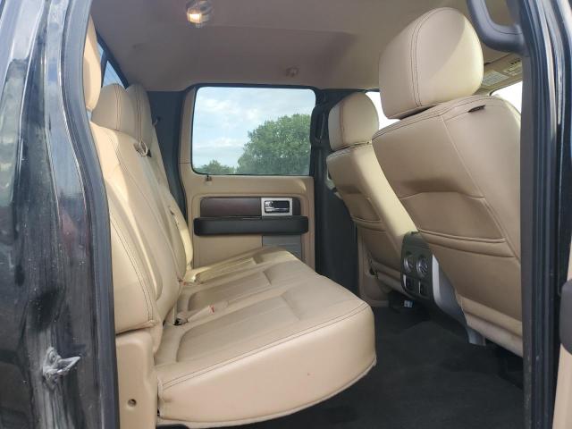 Photo 10 from auction – 2012 FORD F150 SUPER with VIN 1FTFW1EF6CFA29919