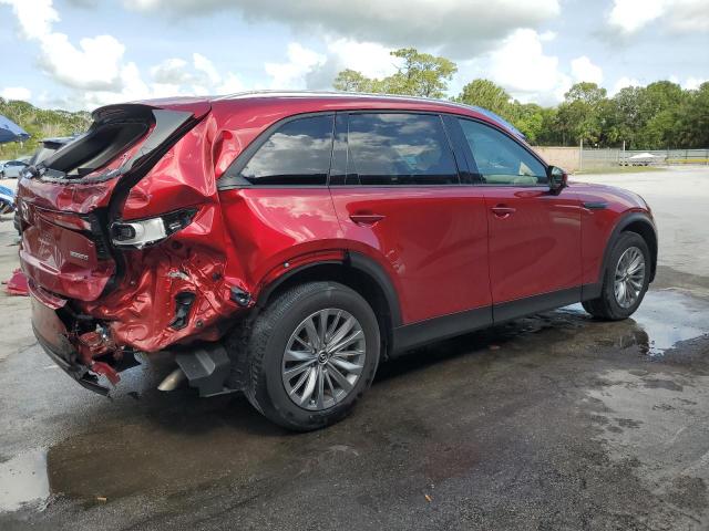 Photo 3 from auction – 2024 MAZDA CX-90 PREF with VIN JM3KKCHD2R1112115