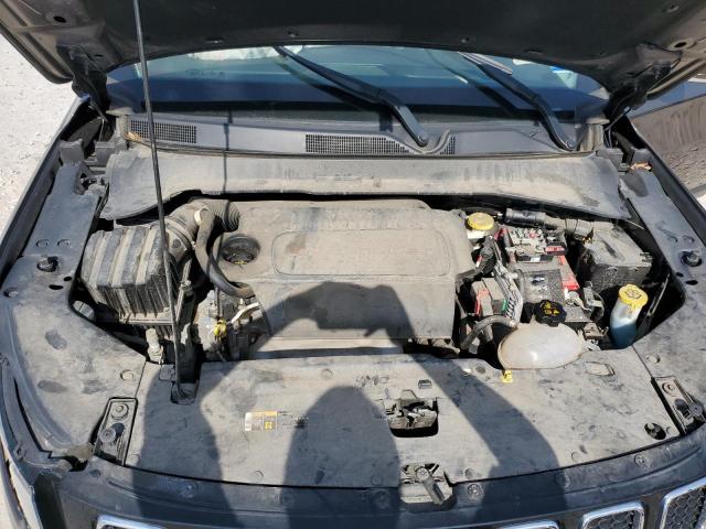Photo 12 from auction – 2019 JEEP COMPASS LI with VIN 3C4NJCCB9KT707198