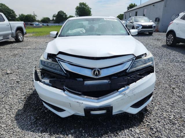Photo 5 from auction – 2016 ACURA ILX PREMIU with VIN 19UDE2F88GA002581