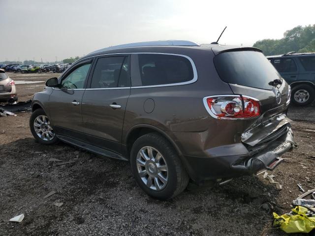 Photo 2 from auction – 2012 BUICK ENCLAVE with VIN 5GAKVDED8CJ168644