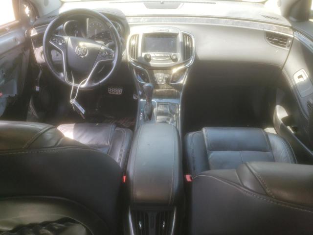 Photo 8 from auction – 2014 BUICK LACROSSE with VIN 1G4GB5G36EF143153