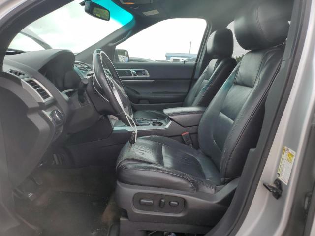 صورة رقم 7 من المزاد - 2013 FORD EXPLORER XLT مع VIN 1FM5K7D89DGC80096