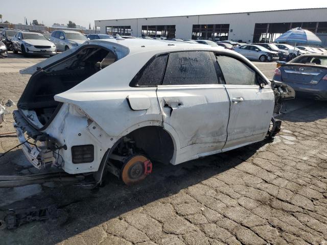صورة رقم 3 من المزاد - 2023 AUDI Q8 PREMIUM مع VIN WA1EVBF13PD017696