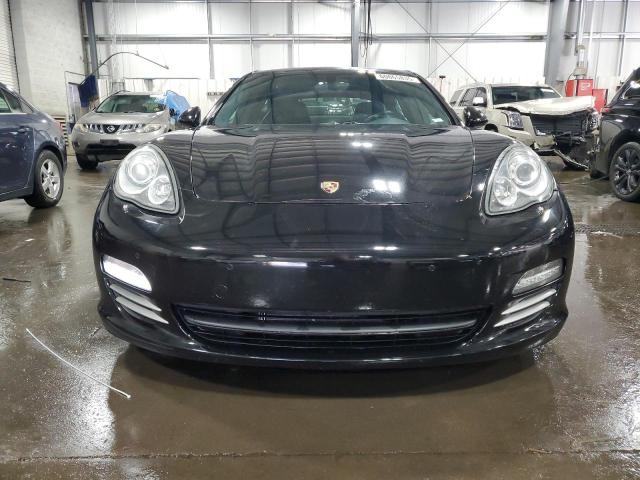 Photo 5 from auction – 2010 PORSCHE PANAMERA S with VIN WP0AB2A75AL064962