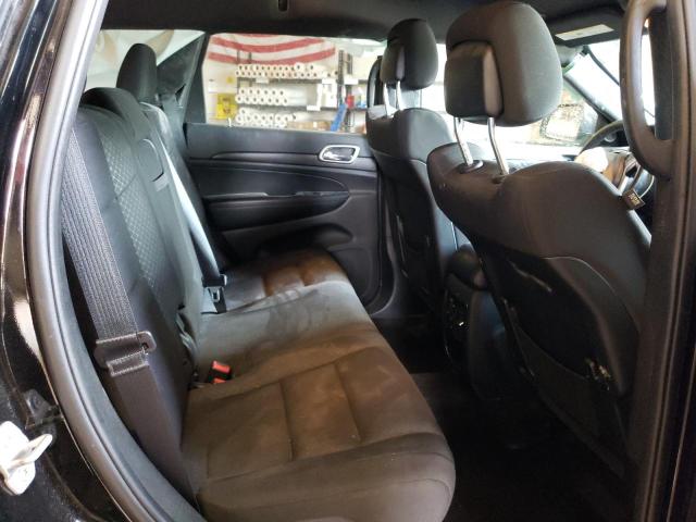 Photo 11 from auction – 2018 JEEP GRAND CHER with VIN 1C4RJFAG8JC288398