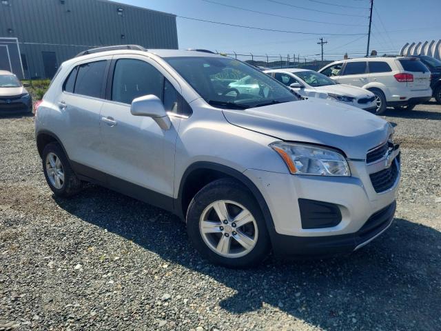 Foto 4 de la subasta – 2015 CHEVROLET TRAX 2LT con VIN 3GNCJSSB7FL220954