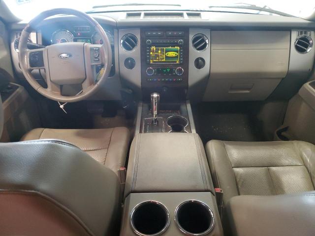 Photo 8 from auction – 2010 FORD EXPEDITION with VIN 1FMJK2A57AEB68688