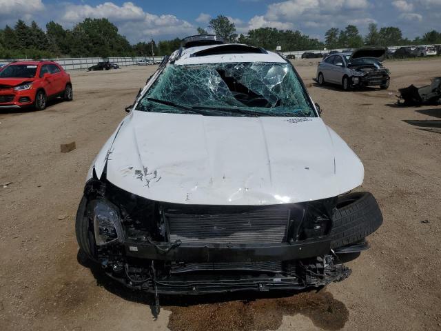 Photo 5 from auction – 2023 HYUNDAI TUCSON SEL with VIN 5NMJFCAE8PH225274