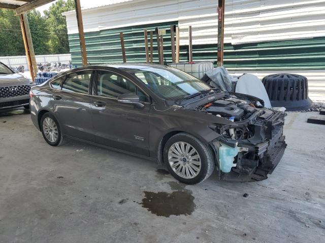 Photo 4 from auction – 2015 FORD FUSION SE with VIN 3FA6P0PU9FR246896