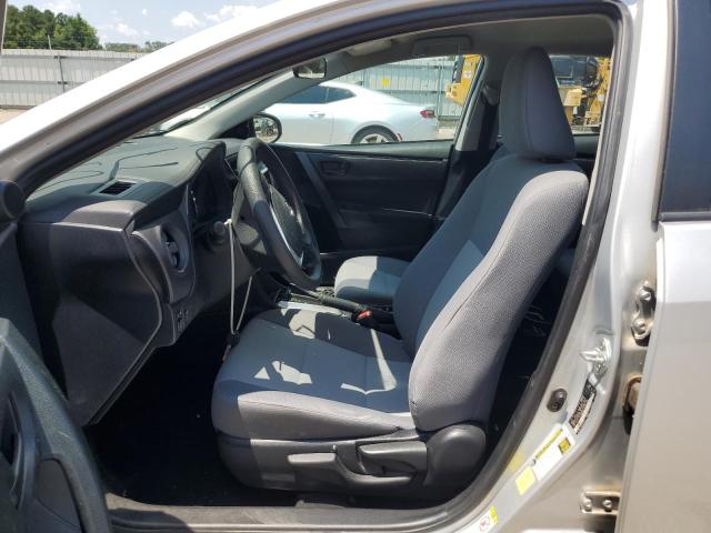 Photo 7 from auction – 2017 TOYOTA COROLLA L with VIN 2T1BURHE1HC794512
