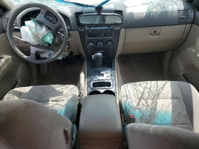 Photo 8 from auction – 2007 KIA SORENTO EX with VIN KNDJC736375676508