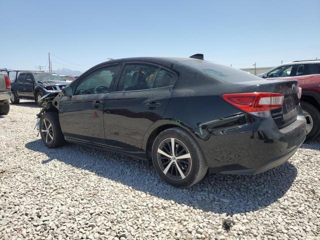 Photo 2 from auction – 2022 SUBARU IMPREZA PR with VIN 4S3GKAD68N3610196