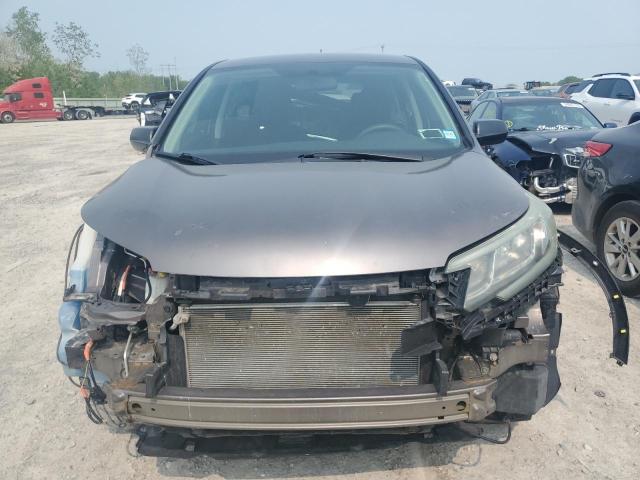 Photo 5 from auction – 2016 HONDA CR-V SE with VIN 2HKRM3H41GH542368