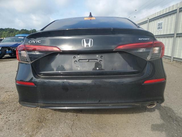 Photo 6 from auction – 2023 HONDA CIVIC with VIN 2HGFE2F59PH532185