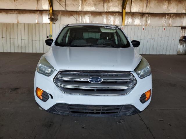 Photo 5 from auction – 2017 FORD ESCAPE S with VIN 1FMCU0F76HUE97240